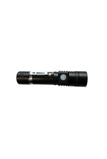 WADSN Telescopic Zoom Flashlight