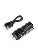 WADSN Mini Powerful Flashlight