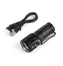 WADSN Mini Powerful Flashlight