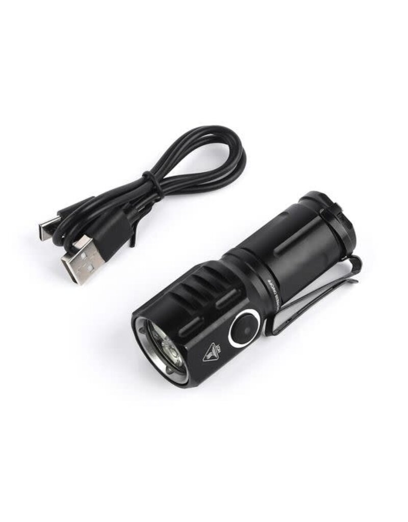 WADSN Mini Powerful Flashlight