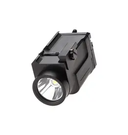 WADSN K-2P Flashlight (No Logo)