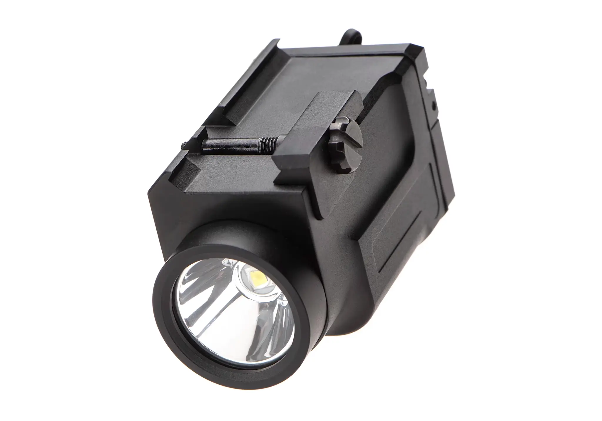 WADSN K-2P Flashlight (No Logo) - SMPR Tactical Outdoor