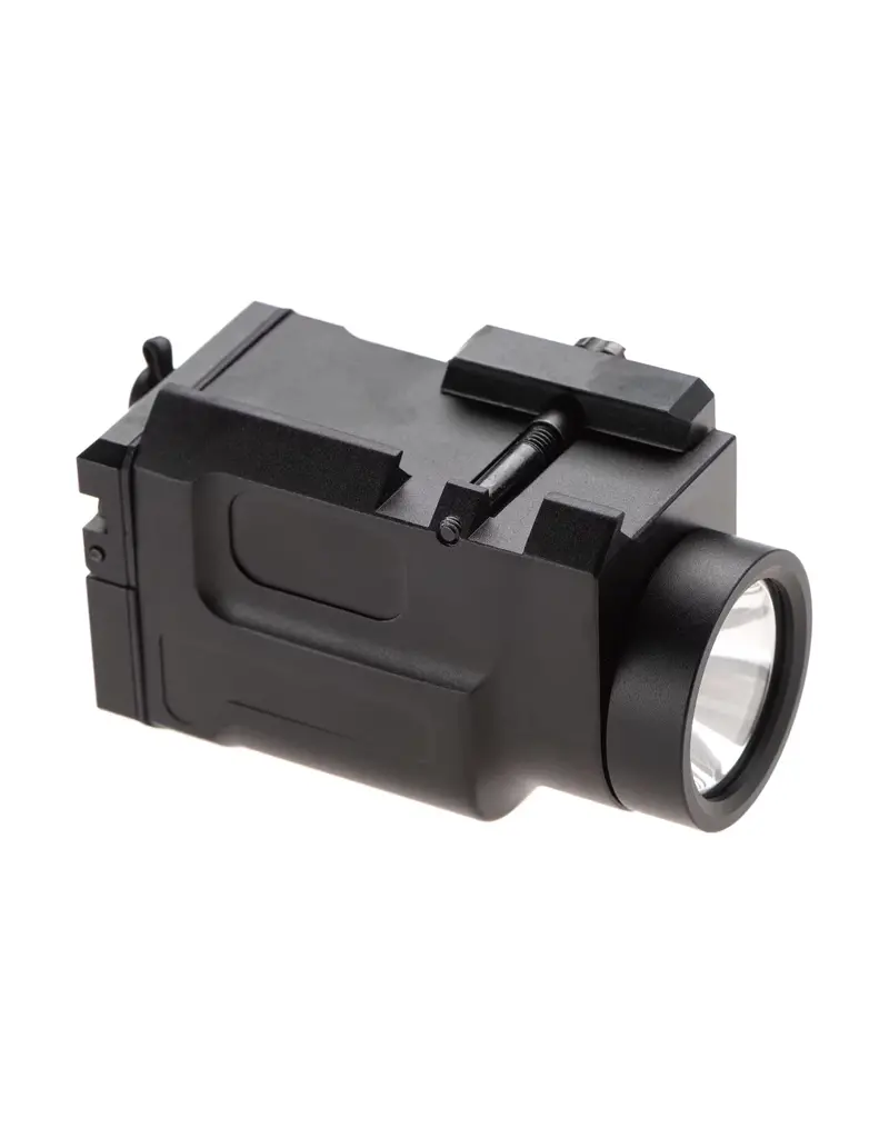 WADSN Lampe de poche K-2P (sans logo)