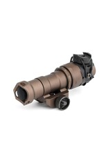 WADSN Outil de lampe de poche KIJI K1 avec ensemble de commutateur à distance