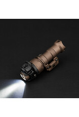 WADSN Outil de lampe de poche KIJI K1 avec ensemble de commutateur à distance