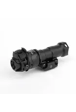WADSN Outil de lampe de poche KIJI K1 avec ensemble de commutateur à distance