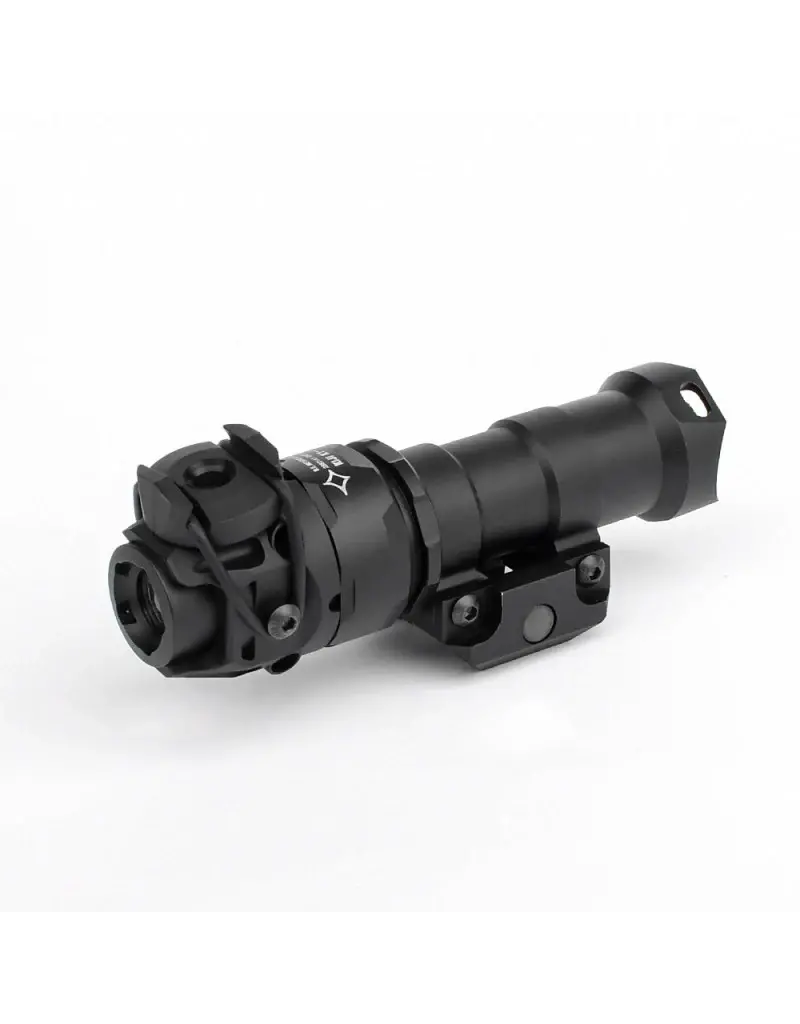 WADSN Outil de lampe de poche KIJI K1 avec ensemble de commutateur à distance