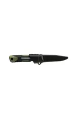 OLFA SANGA Bushcraft Knife