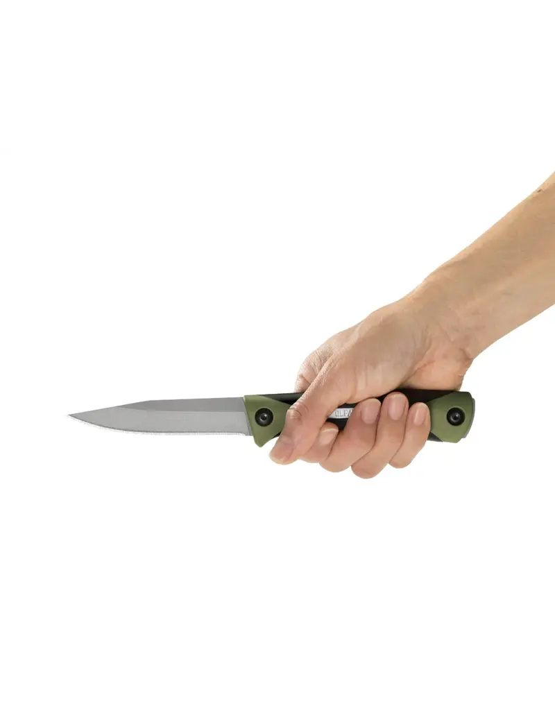 OLFA SANGA Bushcraft Knife