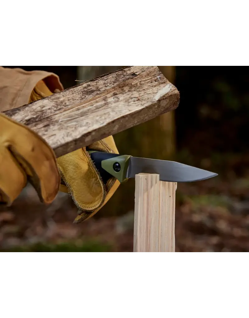 OLFA SANGA Bushcraft Knife
