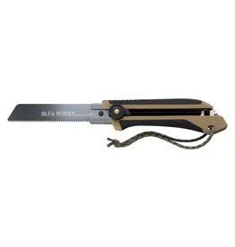 OLFA Bushcraft Saw