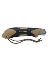 OLFA Bushcraft Saw