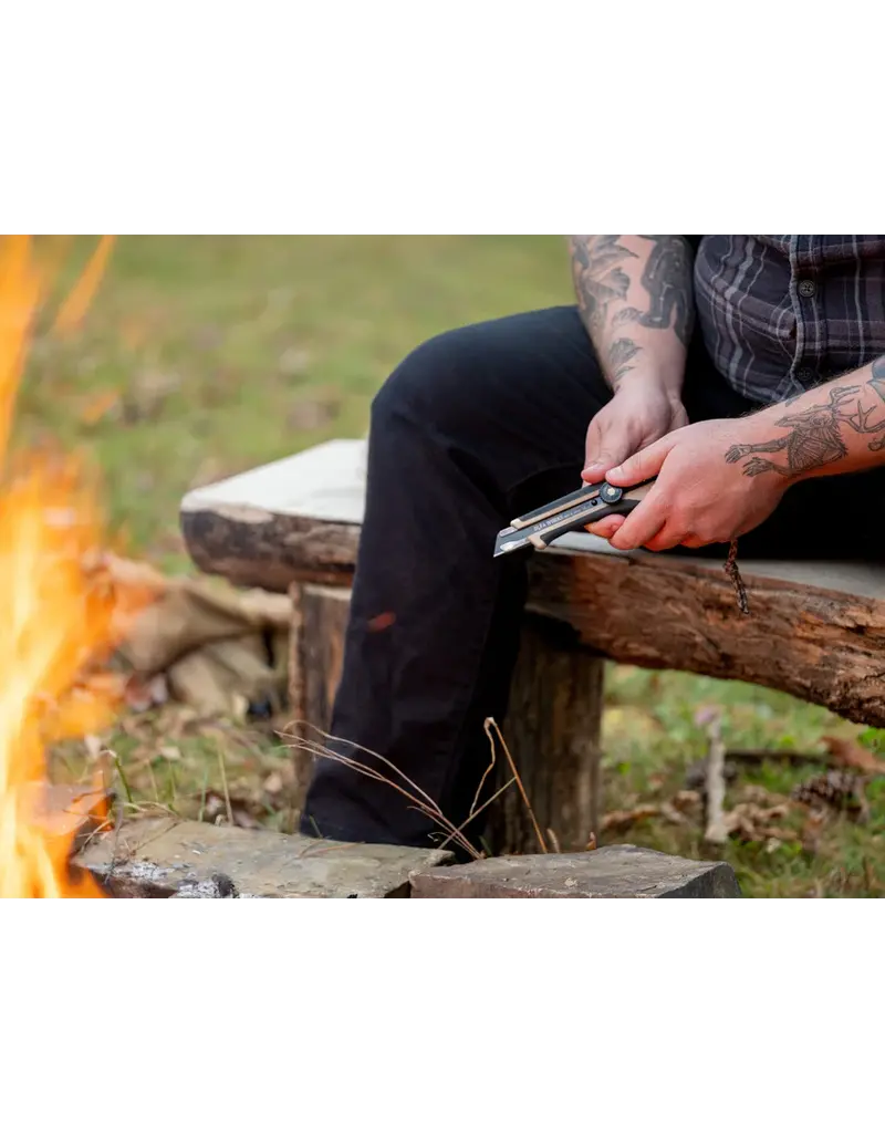OLFA Bushcraft Saw