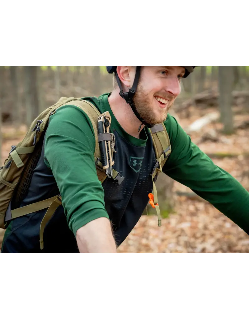 OLFA Bushcraft Saw