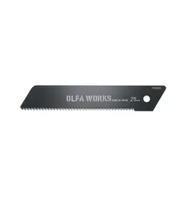 OLFA Bushcraft Saw Spare Blade