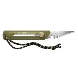 OLFA Utility Camp Knife