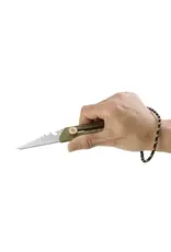 OLFA Couteau de camping utilitaire