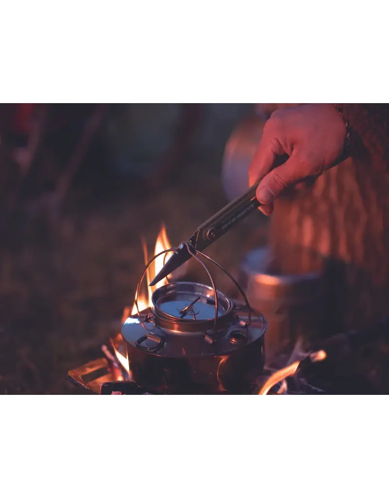 OLFA Couteau de camping utilitaire