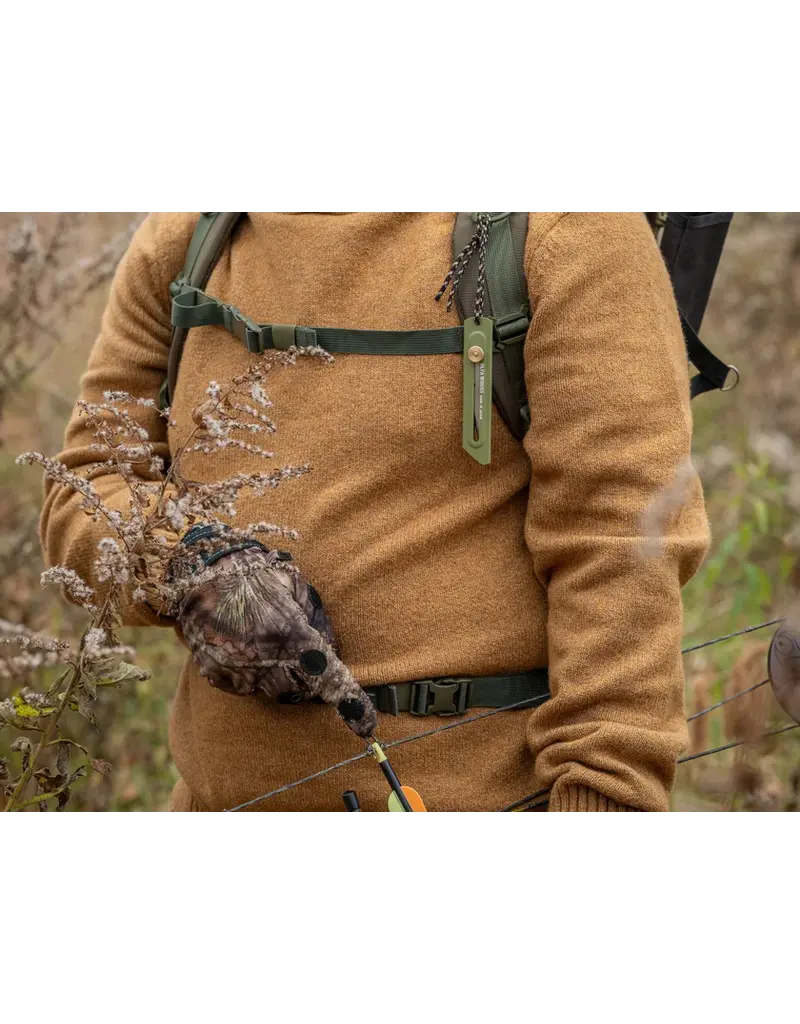 OLFA Utility Camp Knife