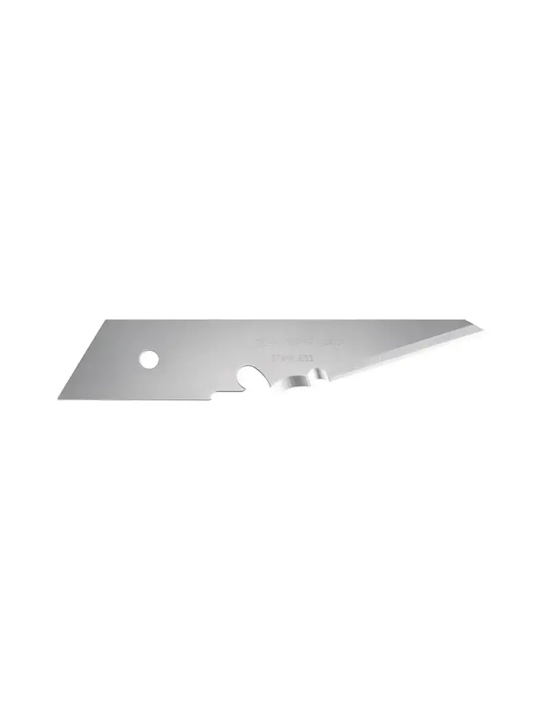 OLFA Utility Camp Knife Spare Blade
