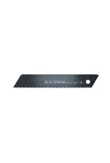 OLFA  Lames de rechange pour couteaux utilitaires d'extérieur (paquet de 3)