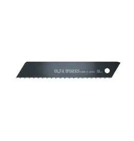 OLFA Outdoor Utility Knife Spare Blades (3-Pack)