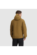 Outdoor Research Men's Foray 3L Jacket Coyote Outdoor Research Men's Foray 3L Jacket Coyote
