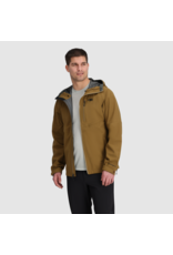 Outdoor Research Imperméable Foray 3L Coyote pour hommes Outdoor Research Imperméable Foray 3L Coyote pour hommes