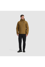 Outdoor Research Men's Foray 3L Jacket Coyote Outdoor Research Men's Foray 3L Jacket Coyote