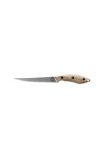 White River Fillet 6″ Maple & Black Richlite