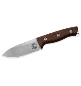 White River Ursus Cub Magnacut Steel