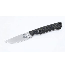 White River Small Game Magnacut Steel
