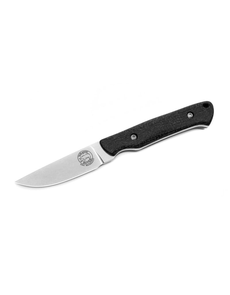 White River Small Game Magnacut Steel