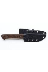 White River Small Game Magnacut Steel