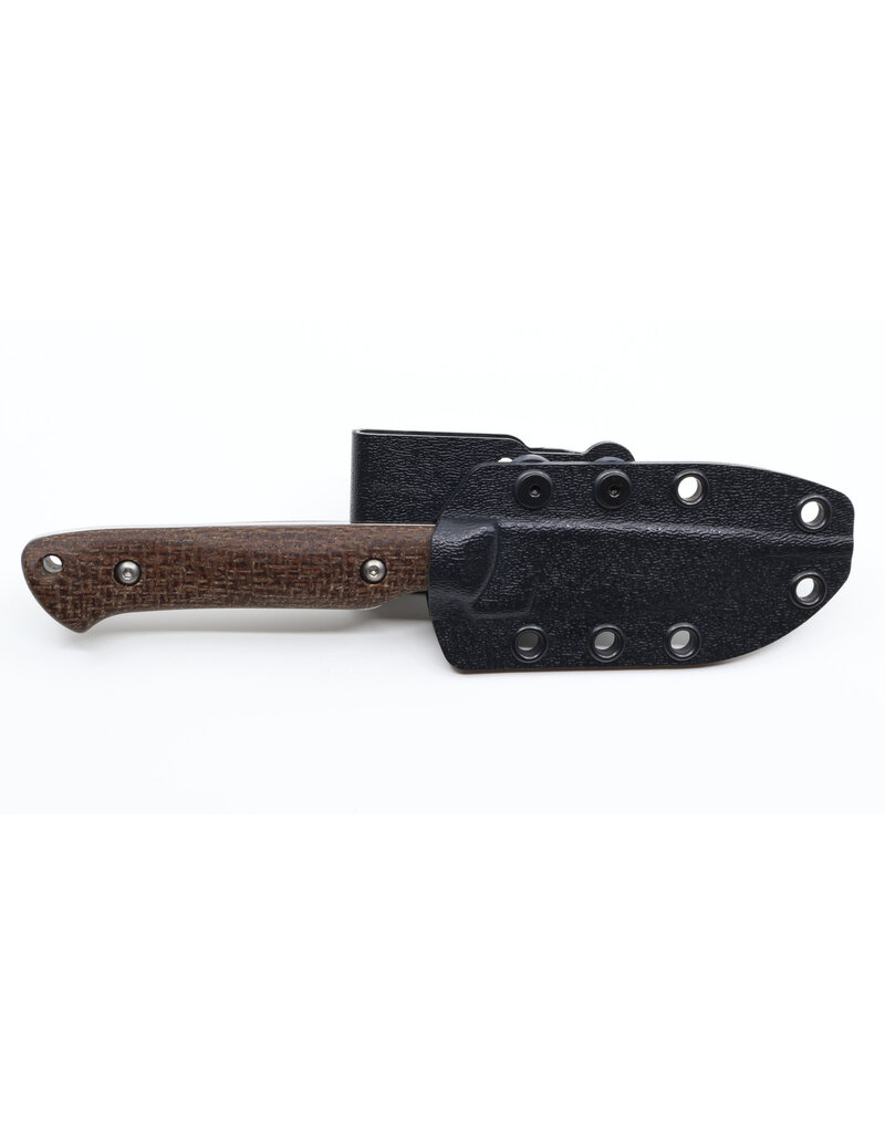 White River Small Game Magnacut Steel