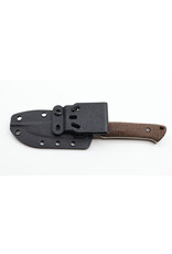 White River Small Game Magnacut Steel