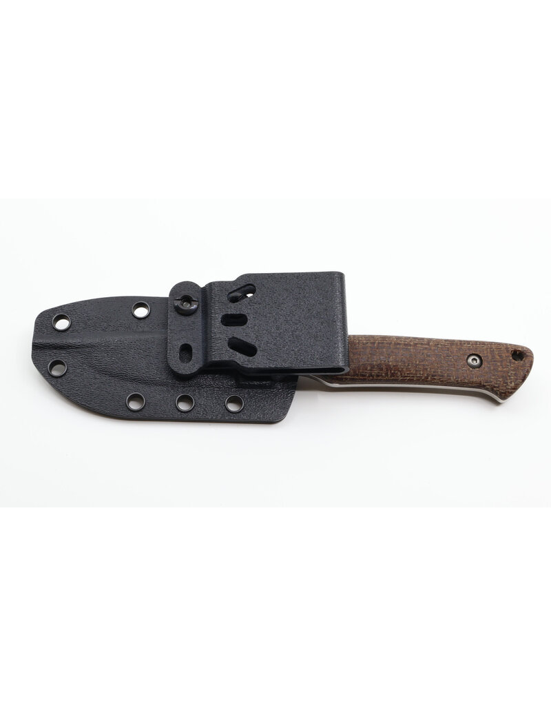 White River Small Game Magnacut Steel