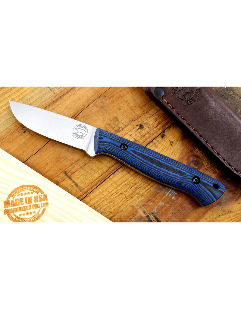White River Jason Fry Utility Hunter