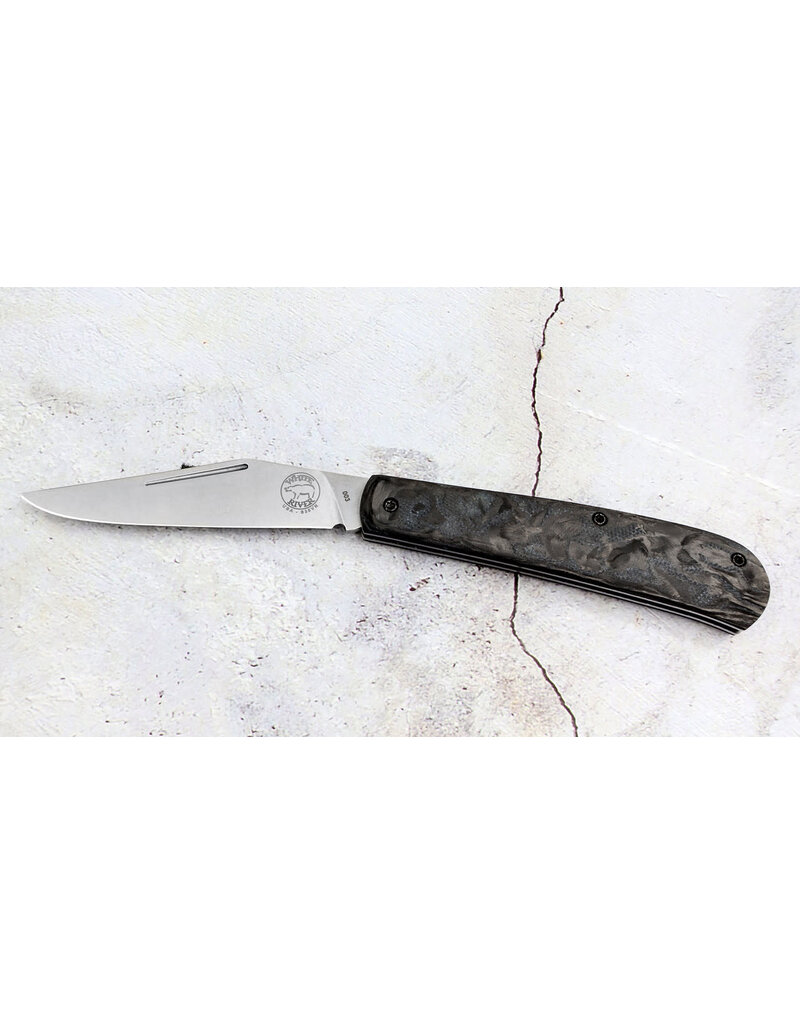 White River Trailhead Trapper