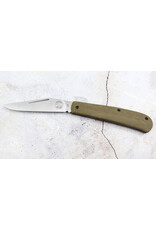 White River Trailhead Trapper