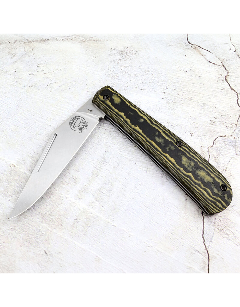 White River Trailhead Trapper