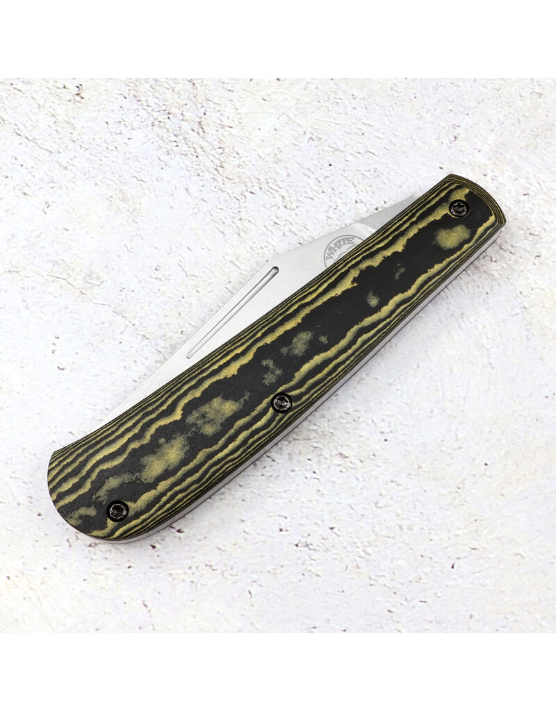 White River Trailhead Trapper