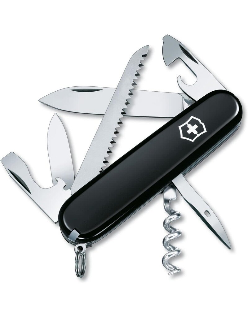 Victorinox Camper