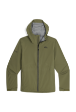 Outdoor Research Men's Stratoburst Stretch Rain Jacket