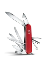 Victorinox Huntsman Red