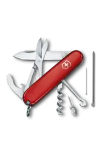 Victorinox Compact Red