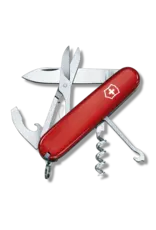 Victorinox Compact Red