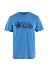 Fjällräven Lush Logo T-shirt M