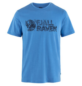 Fjällräven Lush Logo T-shirt M