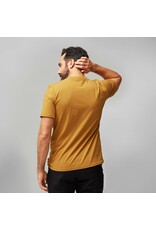 Fjällräven Lush Logo T-shirt M